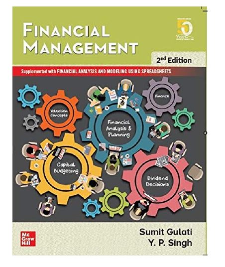 Financial Management | Second Edition